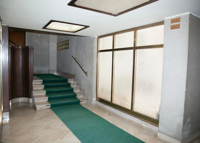Apartament Romamo Sogliano4