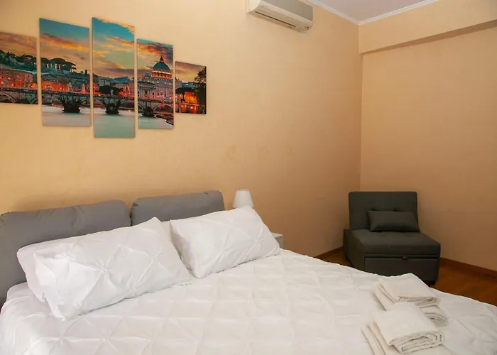 Apartament Romamo Sogliano4