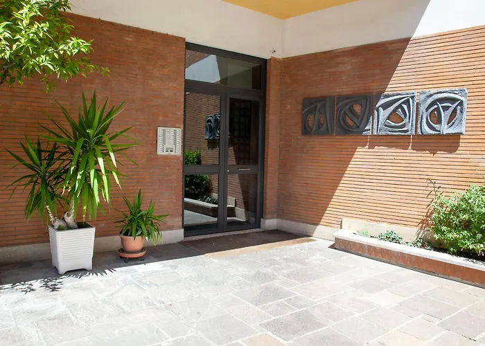 Romamo Sogliano4 Apartament *