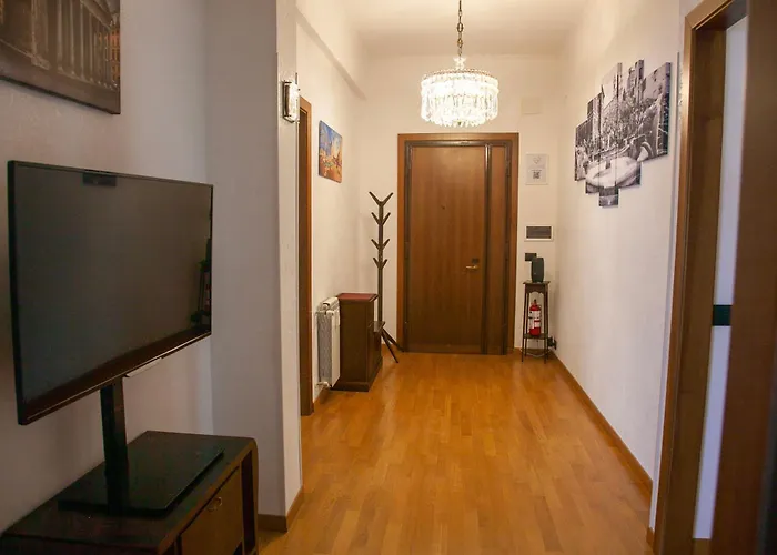 Apartament Romamo Sogliano4