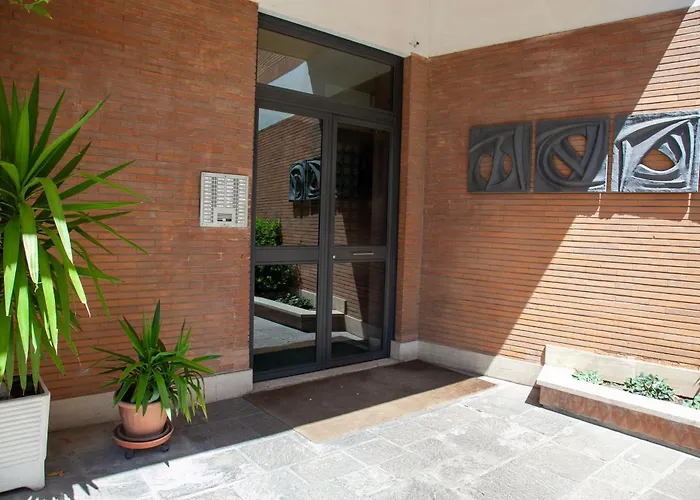Apartament Romamo Sogliano4 *