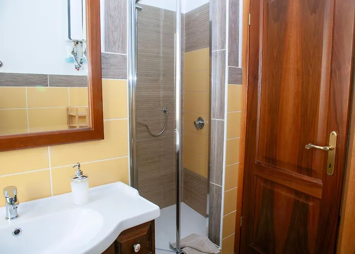 Romamo Sogliano4 Apartament