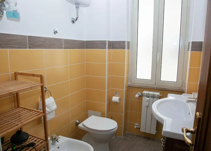 Romamo Sogliano4 Apartament