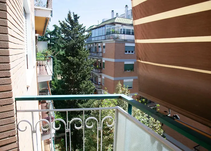 Romamo Sogliano4 Apartament *