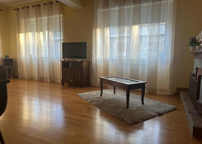 Apartament Romamo Sogliano4