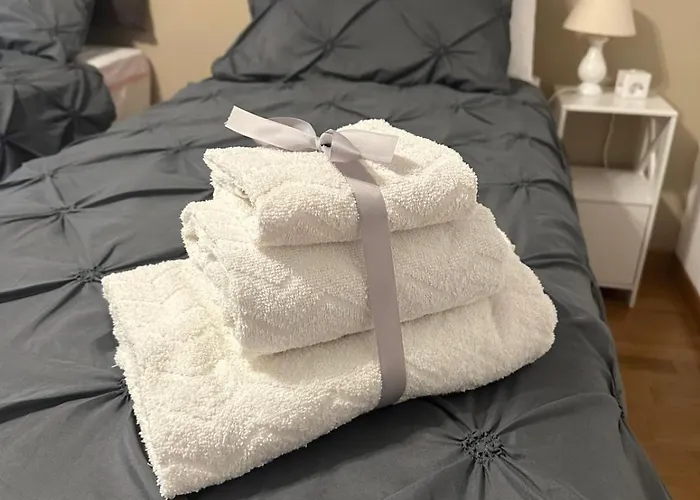 Apartman Romamo Sogliano4 *